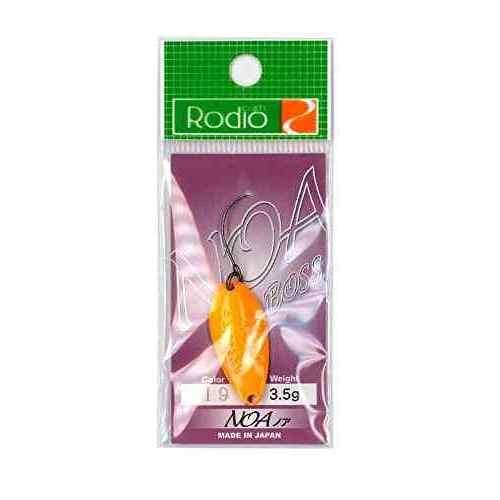 <img class='new_mark_img1' src='https://img.shop-pro.jp/img/new/icons1.gif' style='border:none;display:inline;margin:0px;padding:0px;width:auto;' />RODIO CRAFT ǥե NOA BOSS 3.5g #19 Ŵ!!̴