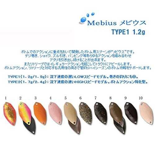 <img class='new_mark_img1' src='https://img.shop-pro.jp/img/new/icons1.gif' style='border:none;display:inline;margin:0px;padding:0px;width:auto;' />FOREST ե쥹 ӥ TYPE1 1.2g No01 륪󥸥ԥ
