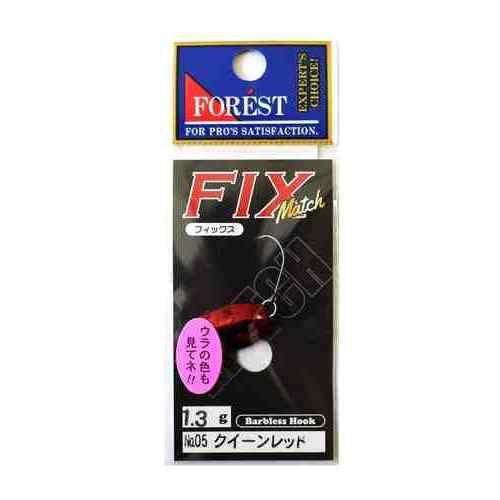 <img class='new_mark_img1' src='https://img.shop-pro.jp/img/new/icons1.gif' style='border:none;display:inline;margin:0px;padding:0px;width:auto;' />FOREST ե쥹 FIX Match 1.3g No05 å
