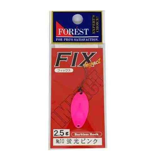 <img class='new_mark_img1' src='https://img.shop-pro.jp/img/new/icons1.gif' style='border:none;display:inline;margin:0px;padding:0px;width:auto;' />FOREST ե쥹 FIX Impact 2.5g No10