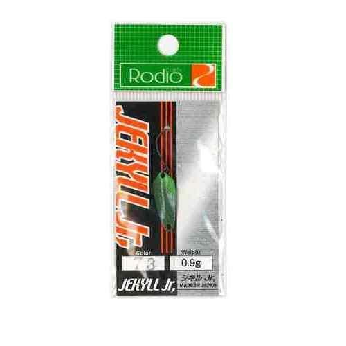 <img class='new_mark_img1' src='https://img.shop-pro.jp/img/new/icons1.gif' style='border:none;display:inline;margin:0px;padding:0px;width:auto;' />RODIO CRAFT ǥե JEKYLL Jr( Jr) 0.9g #73 K.F
