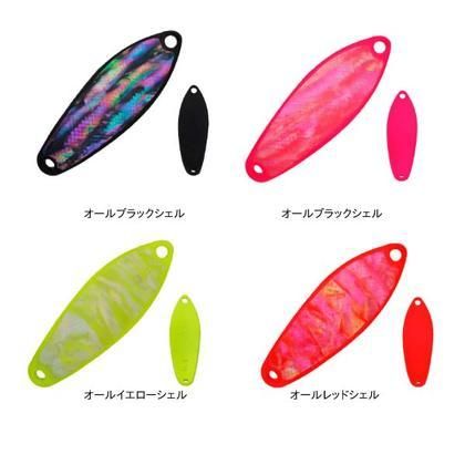 <img class='new_mark_img1' src='https://img.shop-pro.jp/img/new/icons1.gif' style='border:none;display:inline;margin:0px;padding:0px;width:auto;' />Angler's System 󥰥顼ƥ Хå  3.0g ԥ󥯥