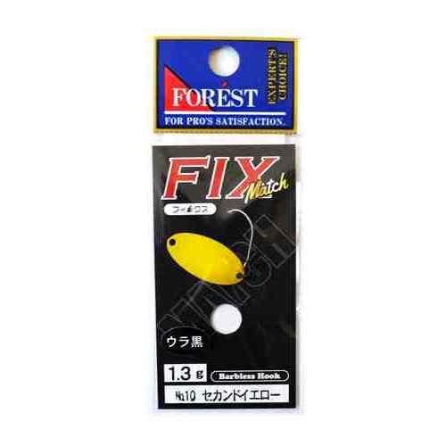 <img class='new_mark_img1' src='https://img.shop-pro.jp/img/new/icons1.gif' style='border:none;display:inline;margin:0px;padding:0px;width:auto;' />FOREST ե쥹 FIX Match 1.3g No10 ɥ