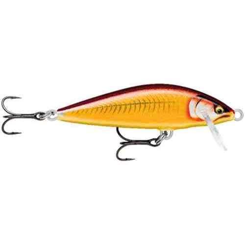 RAPALA ѥ ȥ󥨥꡼ 7.5cm 10g CDE75-GDGR ǥåɥɥå