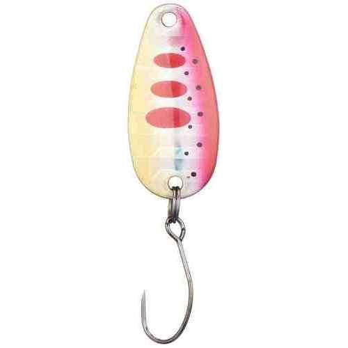 <img class='new_mark_img1' src='https://img.shop-pro.jp/img/new/icons1.gif' style='border:none;display:inline;margin:0px;padding:0px;width:auto;' />RAPALA ѥ BLUE FOX ȥǥѡ2.5g GRYM