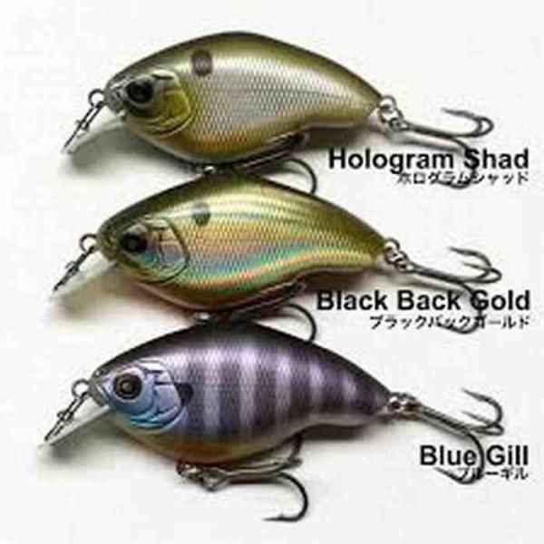 NISHINE ˥ͥ륢 åѥRB Original #10 Hologram Shad