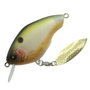 NISHINE ˥ͥ륢 åѥRB Blade #1 BPB Shad