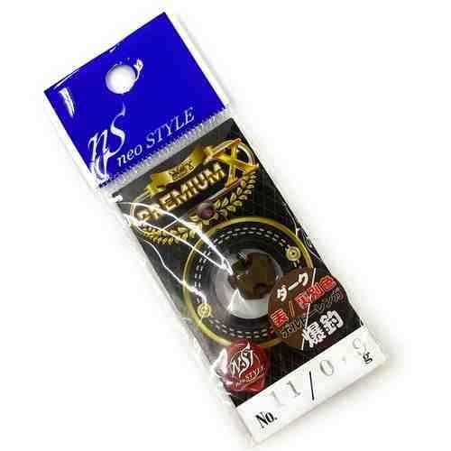 <img class='new_mark_img1' src='https://img.shop-pro.jp/img/new/icons1.gif' style='border:none;display:inline;margin:0px;padding:0px;width:auto;' />neoSTYLE �ͥ��������� PREMIUM��X 0.9g #11 �ܥ�ɡ����