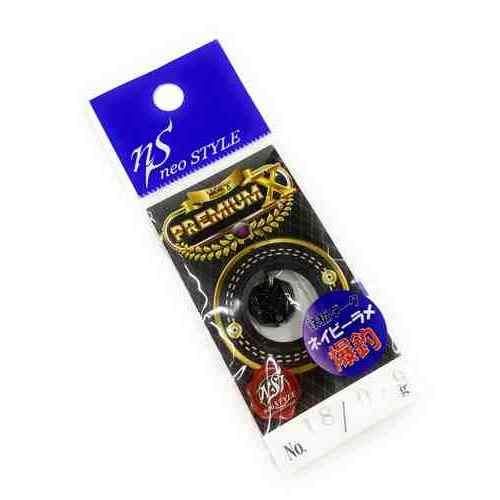 <img class='new_mark_img1' src='https://img.shop-pro.jp/img/new/icons1.gif' style='border:none;display:inline;margin:0px;padding:0px;width:auto;' />neoSTYLE �ͥ��������� PREMIUM��X 0.9g #18 �����ѡ��ͥ��ӡ����