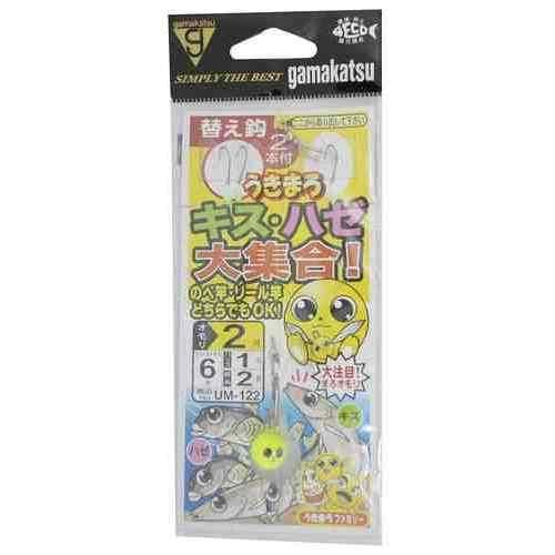 GAMAKATSU ޤ ޤϥ罸 2