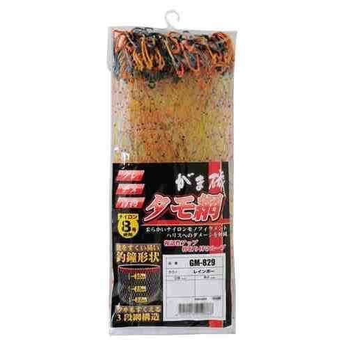 GAMAKATSU ޤ ް륿 GM843 55cm 쥤ܡ