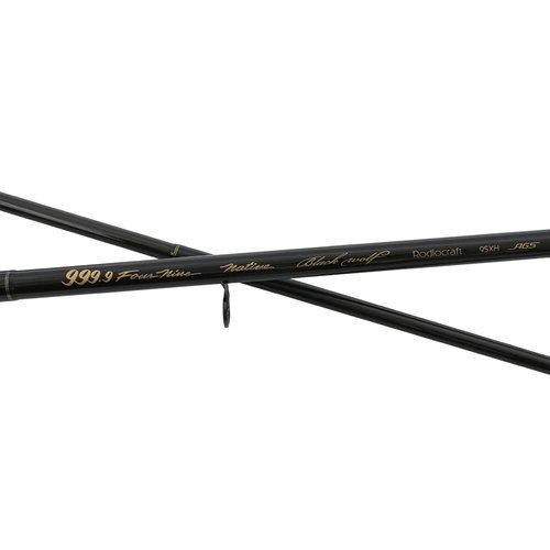 RODIO CRAFT ǥե 9999 ͥƥ ֥å 95XH AGS