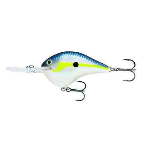 RAPALA ѥ ֥ȥ 5cm 12g DT6-HSD