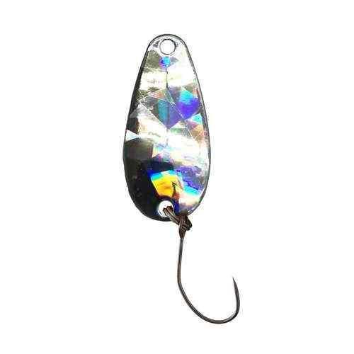 <img class='new_mark_img1' src='https://img.shop-pro.jp/img/new/icons1.gif' style='border:none;display:inline;margin:0px;padding:0px;width:auto;' />RAPALA ѥ BLUE FOX ȥǥѡ4.0g M-HSI