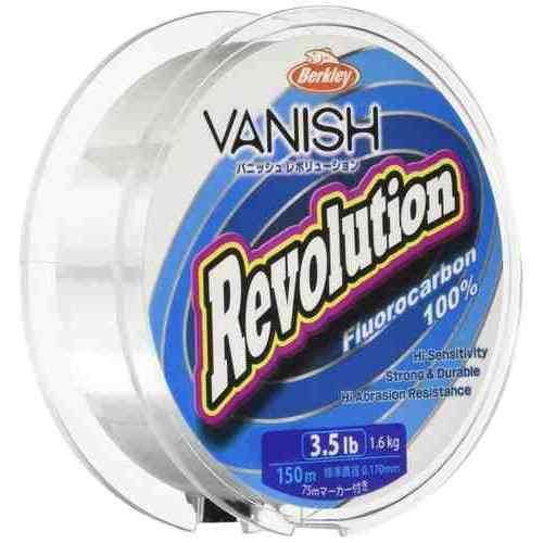 BERKLEY С쥤 JVR 150 Х˥åܥ塼 10Lb/2.5 CLR