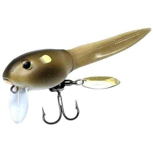 NISHINE ˥ͥ륢 ˥ BQ OTAMA 87mm 5 Brown Rat ֥饦å