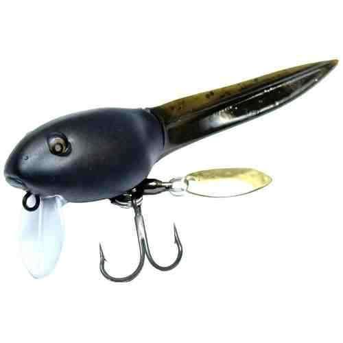 NISHINE ˥ͥ륢 ˥ BQ OTAMA 87mm 6 Baby Catfish ٥ӡåȥեå