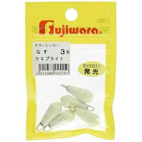 FUJIWARA ե ߥ֥饤ȥ󥫡 ʥ 3