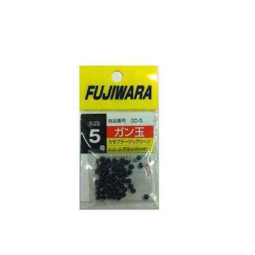 FUJIWARA ե  ե顼奰꡼ 5