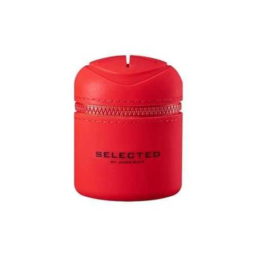 JACKSON 㥯 ݥå RED å