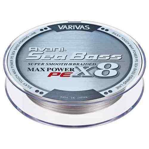 VARIVAS ХХ Х ХޥåѥPE X8 ƥ륹졼 200M 0.8