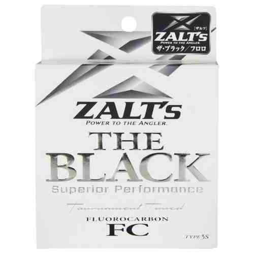 LINE SYSTEM 饤󥷥ƥ ZALTs  THE BLACK 100yds եܥ 5LB