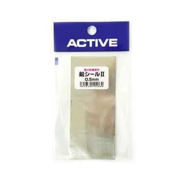 <img class='new_mark_img1' src='https://img.shop-pro.jp/img/new/icons1.gif' style='border:none;display:inline;margin:0px;padding:0px;width:auto;' />ACTIVE ƥ II 0.5