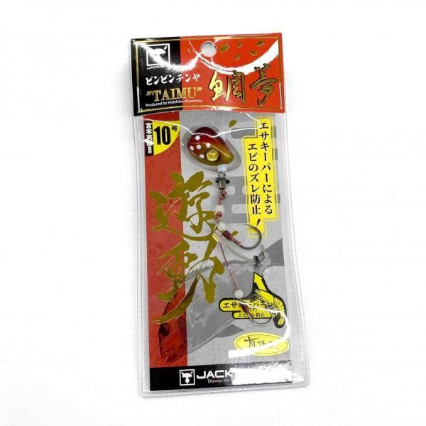<img class='new_mark_img1' src='https://img.shop-pro.jp/img/new/icons1.gif' style='border:none;display:inline;margin:0px;padding:0px;width:auto;' />JACKALL å ƥ̴ ͷư 10 ͭĺŷåɥɥݥå