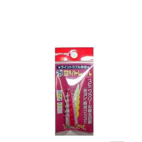 <img class='new_mark_img1' src='https://img.shop-pro.jp/img/new/icons1.gif' style='border:none;display:inline;margin:0px;padding:0px;width:auto;' />WaterLand  ȥ졼 7.5g #1ѡۥ磻