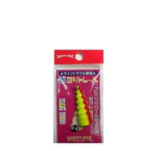 <img class='new_mark_img1' src='https://img.shop-pro.jp/img/new/icons1.gif' style='border:none;display:inline;margin:0px;padding:0px;width:auto;' />WaterLand  ȥ졼 7.5g #2