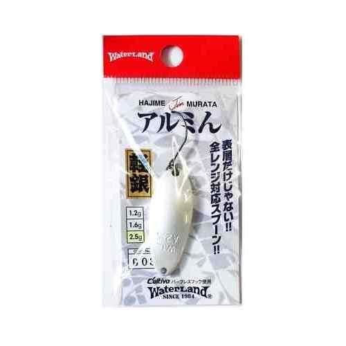 <img class='new_mark_img1' src='https://img.shop-pro.jp/img/new/icons1.gif' style='border:none;display:inline;margin:0px;padding:0px;width:auto;' />WaterLand �������������� ����ߤ� 2.5g B03 �ѡ���ۥ磻��