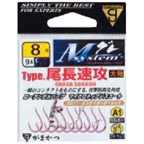 <img class='new_mark_img1' src='https://img.shop-pro.jp/img/new/icons1.gif' style='border:none;display:inline;margin:0px;padding:0px;width:auto;' />GAMAKATSU ޤ Mƥ  Ĺ® 7.25