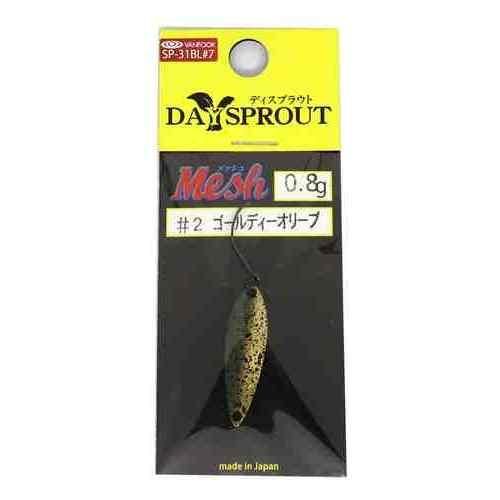 <img class='new_mark_img1' src='https://img.shop-pro.jp/img/new/icons1.gif' style='border:none;display:inline;margin:0px;padding:0px;width:auto;' />DAYSPROUT ǥץ饦 å 0.8g #2 ǥ꡼