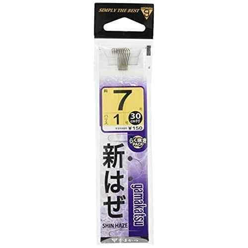 <img class='new_mark_img1' src='https://img.shop-pro.jp/img/new/icons1.gif' style='border:none;display:inline;margin:0px;padding:0px;width:auto;' />GAMAKATSU ޤ  Ϥ() 7-1
