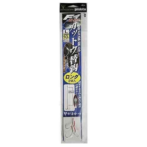 <img class='new_mark_img1' src='https://img.shop-pro.jp/img/new/icons1.gif' style='border:none;display:inline;margin:0px;padding:0px;width:auto;' />GAMAKATSU ޤ F1åȥس()() FG104 3-10 (L)