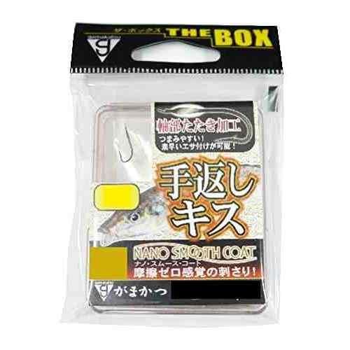 <img class='new_mark_img1' src='https://img.shop-pro.jp/img/new/icons1.gif' style='border:none;display:inline;margin:0px;padding:0px;width:auto;' />GAMAKATSU ޤ ܥå ֤(ʥΥࡼ) 5