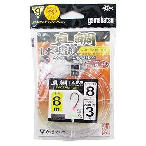 <img class='new_mark_img1' src='https://img.shop-pro.jp/img/new/icons1.gif' style='border:none;display:inline;margin:0px;padding:0px;width:auto;' />GAMAKATSU ޤ ᥭή1ܻų 8M FF247 8-3