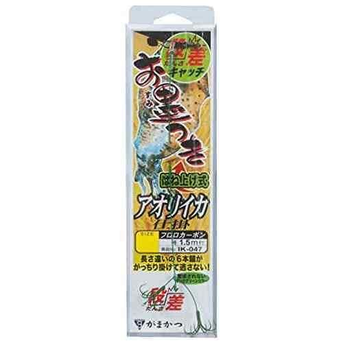 <img class='new_mark_img1' src='https://img.shop-pro.jp/img/new/icons1.gif' style='border:none;display:inline;margin:0px;padding:0px;width:auto;' />GAMAKATSU ޤ դꥤų ϥͥʺåIK047 3L