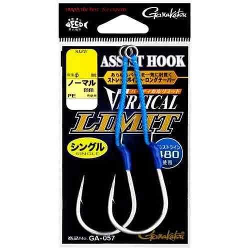 <img class='new_mark_img1' src='https://img.shop-pro.jp/img/new/icons1.gif' style='border:none;display:inline;margin:0px;padding:0px;width:auto;' />GAMAKATSU ޤ 42789  Сƥߥå 󥰥 Ρޥ/0 GA057 6/0