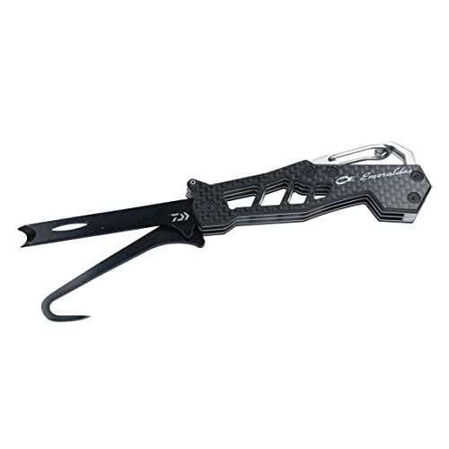 DAIWA   FL170C BK