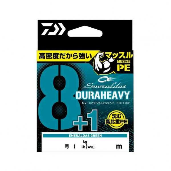 DAIWA  UVFǥإӡ8+1+Si3 0.6-200