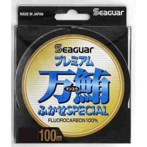 Seaguar  ץߥդڥ 100m 30