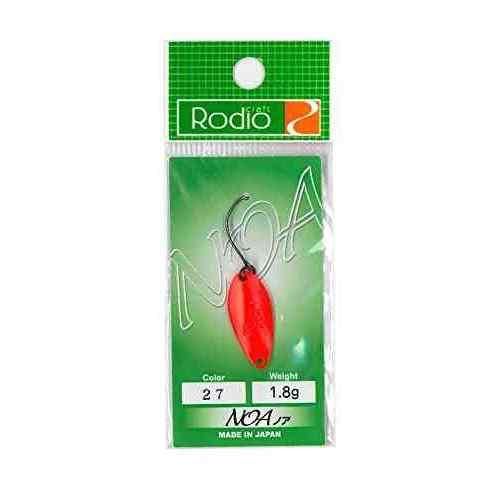 <img class='new_mark_img1' src='https://img.shop-pro.jp/img/new/icons1.gif' style='border:none;display:inline;margin:0px;padding:0px;width:auto;' />RODIO CRAFT ǥե NOA 1.8g #27ָR/