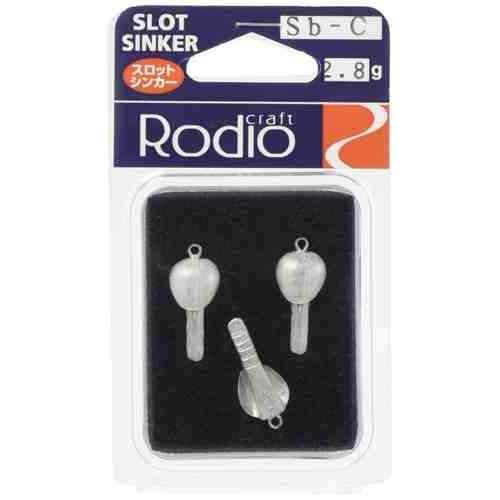 RODIO CRAFT ���ǥ�