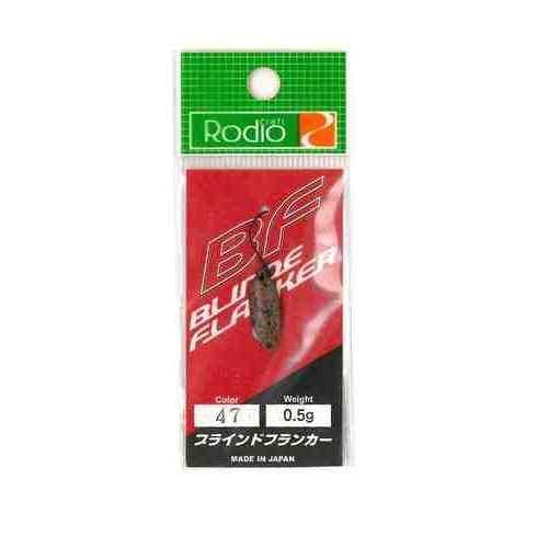<img class='new_mark_img1' src='https://img.shop-pro.jp/img/new/icons1.gif' style='border:none;display:inline;margin:0px;padding:0px;width:auto;' />RODIO CRAFT ǥե BF ֥饤ɥե󥫡 0.5g #47 ʡ02