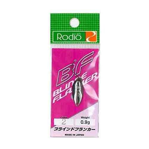 <img class='new_mark_img1' src='https://img.shop-pro.jp/img/new/icons1.gif' style='border:none;display:inline;margin:0px;padding:0px;width:auto;' />RODIO CRAFT ǥե BF ֥饤ɥե󥫡 0.9g #2 С