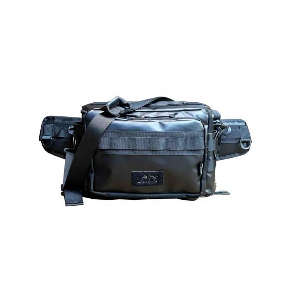 Raiz Factory LINHA 饤եȥ꡼ ꡼˥ MSB62UM 2WAY ȥХå 롼ѡ BLK