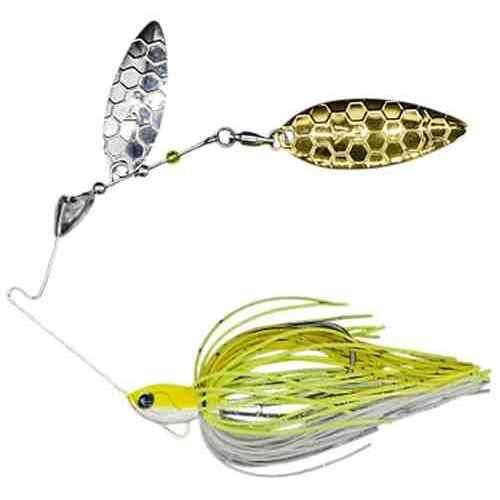 DSTYLE ǥ D-SPIKER COMPACT 3/8oz DW Dۥ磻ȥ㡼(D White Chart)