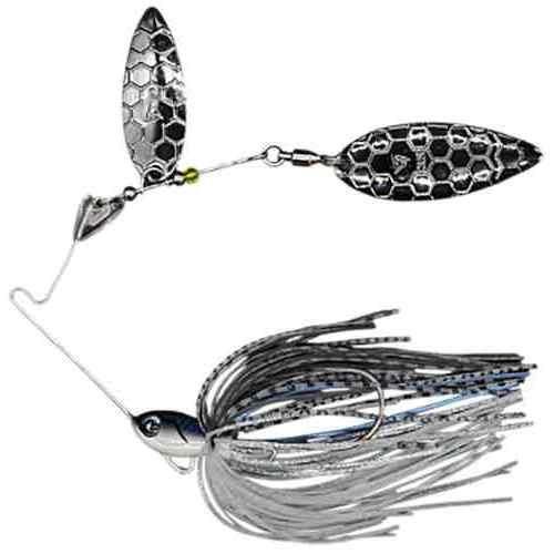DSTYLE ǥ D-SPIKER COMPACT 1/4oz DW ץ֥롼ȥ饤(Pro Blue Strike)