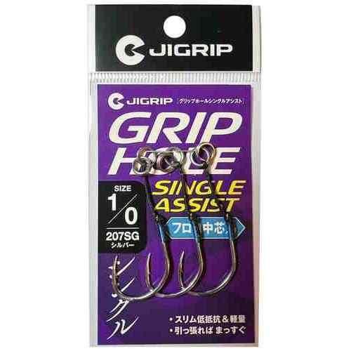 <img class='new_mark_img1' src='https://img.shop-pro.jp/img/new/icons1.gif' style='border:none;display:inline;margin:0px;padding:0px;width:auto;' />JIGRIP å 207SG åץۡ륷󥰥륢 1/0